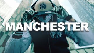 FREE Meekz X Tunde Type Beat  quotMANCHESTERquot  UK Rap Instrumental 2024 [upl. by Noj]