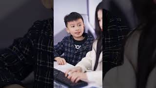 Chotu Ekhn Office Boss😱PART01Chinis Funny Video facts schoollifelovestory trending [upl. by Leighton]