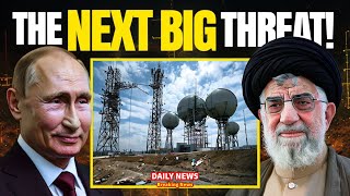 Russia amp IRAN JUST SHOCKED the West with Anti Radar Deal quotDAILYquotNEWSquot [upl. by Icyaj]