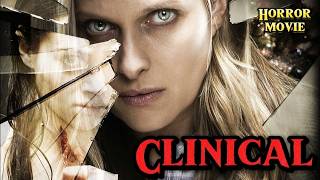 Clinical  Youre going to be punished  Horror movie summarized in hindiurdu  Screenstorm [upl. by Tymothy]