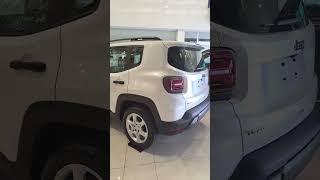 Jeep Renegade 2024 13 turbo Sport Automático [upl. by Ledda]