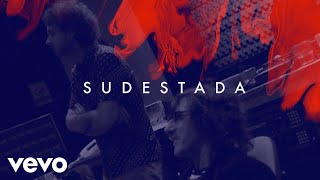 Gustavo Cerati  Sudestada Official Visualizer [upl. by Suzetta]