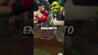 Quantos Rounds de Boxe Você Aguentaria Contra Esses Personagens Part2🥊curiosidades viral [upl. by Anna-Diane]