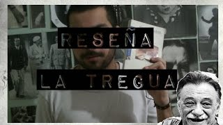 Reseña  La tregua  Mario Bendetti  T01 [upl. by Bilow]