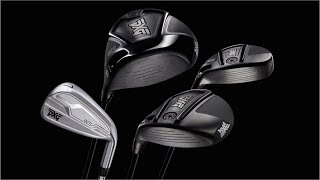 2021 PXG 0211 Woods Hybrid and Irons Review [upl. by Dunton]