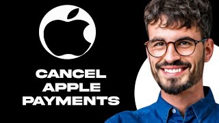 How To Cancel Apple Payments On iPhone [upl. by Nick]