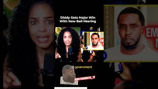 TISA TELLS IT‼️ DIDDLER granted another BAIL HEARING billybadassbuttatv [upl. by Rise7]