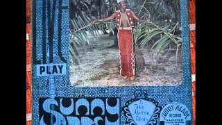 Sunny Ade and His African Beats  Live Play Vol 3 Audio [upl. by Aihpos]