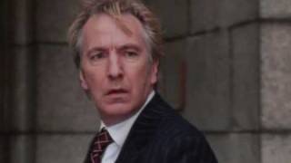 Alan Rickman  Northern STAR [upl. by Yelrah]