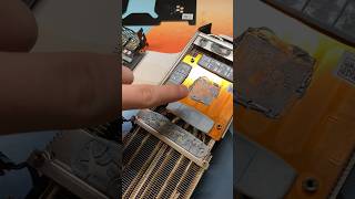 How to Replace Thermal Paste on Your GPU [upl. by Valenka]