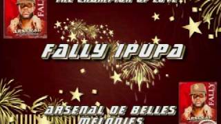 Fally Ipupa quotUne Minutequot Arsenal 2BM HD [upl. by Esilahs]