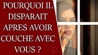 Pourquoi un homme fuit après avoir couché avec vous [upl. by Auqinehs900]