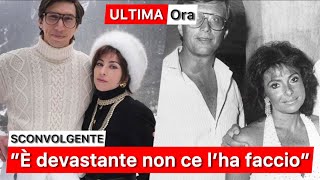 Patrizia Reggiani”È devastante non ce l’ha faccio più” [upl. by Yditsahc]