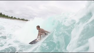 Red Bull Decades  Surfboards of the Future  Ep 6 [upl. by Latta]