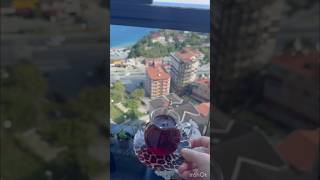 Günaydınlar 🙋🏻‍♀️🤍🦋zonguldak keşfet keşfetbeniöneçıkar keşfetedüş günlükvlog [upl. by Neirda494]