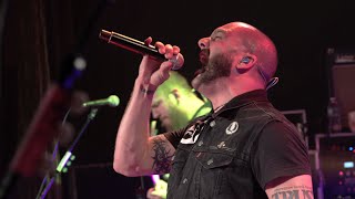 Killswitch Engage  Incarnate NYC Recap [upl. by Smiley]