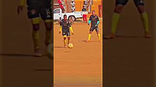 Amazing african football skills compilation  ⚽🌍 [upl. by Ttevy]