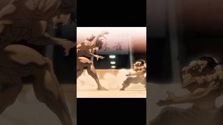 Pickle vs Retsu Kaioh Edit baki edit bakiedit bakiseason2 shorts viral [upl. by Sibilla]