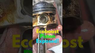 Whats Hiding Inside a 15L EcoBoost Engine [upl. by Williamsen207]