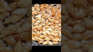 parfect nimki recipe cooking nimki nimkirecipe viralshorts viralvideo [upl. by Labina]