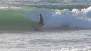 Surfin Pigeon Point [upl. by Malek]