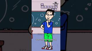 School ke bacche animation cartoon funny shortvideo shorts comedy jokes beach [upl. by Kling]