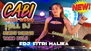 DJ VIRAL TIKTOK RINDU DIRIMU YANG DULU 🔥 OT CABI FULL DJ ‼️ PART 1 BERSAMA FDJ FITRI MALIKA GACOR [upl. by Werby]