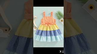 Kids summer dress ideas for this summer [upl. by Dnomder274]