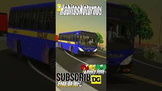 TORINO 007 ESCOLAR QUALIFICADO shorts automobile protonbusmods games protonbussimulator [upl. by Behah]