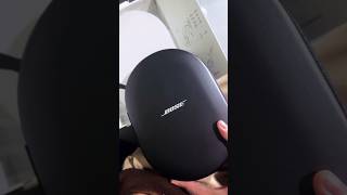 Unboxing Bose QuietComfort Ultra Headphones [upl. by Trudie]