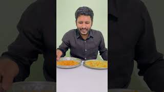 Maggi vs Yippee in Tamil  Pasta Version  மேகி vs யிப்பி  shorts [upl. by Darci]