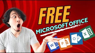 How to Install Free Microsoft Office LTSC 2024  Full Guide  Not Crack  Legally Free microsoft [upl. by Sirc]