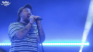 UICIDEBOY  And to Those I love Thanks for Sticking Around LIVE at Rolling Loud Miami 2021 [upl. by Leia]