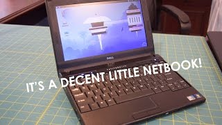 eBay Finds 25 Dell Latitude 2120 Unboxing Teardown Overview and Test [upl. by Thacher]