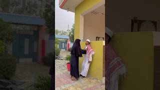 बैहया औरत और नेक मोलना साहब 😭💔🤲🏻 shorts motivation islamic shortsfeed vairal emotional [upl. by Gariepy]