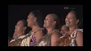 Tauira mai Tawhiti choral 2024 [upl. by Kryska]