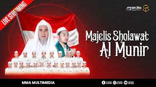 GUNUNG MADDAH BESHOLAWAT [upl. by Khalid]