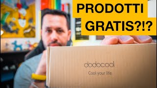 Come Ricevere Prodotti Gratis da Amazon FUNZIONA DAVVERO Recensioni 5 Stelle [upl. by Wadell]