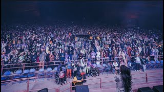 Zingara Live at Redrocks 2023 [upl. by Yuria]