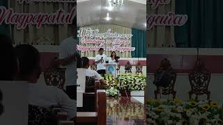 Morethan Wonderful  Larnelle HarrisampSally Deford  Sung by Carese amp Bro Leo Pita [upl. by Avilo]