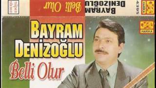 AŞIK BAYRAM DENİZOĞLU ÖZGE BALAwmv [upl. by Aihsyn]