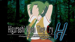 Higurashi Chapter Two Messed with My Brain A Comprehensive Story Analysis [upl. by Eleni]