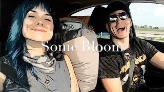 Our first trip to Sonic Bloom 2023 [upl. by Destinee]