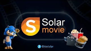 Top 130 Solarmovie Alternatives for Watching New Movies and TV Shows [upl. by Elie]