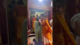 लीला बोलोगे या चमत्कार🥹🙏  Aarti sahu  shorts krishna [upl. by Anniram]