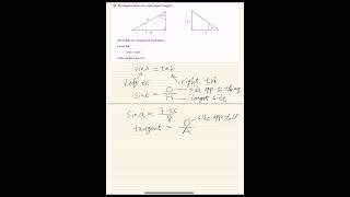 2024 Edexcel GCSE maths paper 2H [upl. by Akiria]