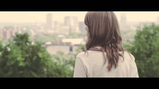 Francesca Battistelli  He Knows My Name Official Music Video [upl. by Adnawuj]