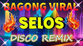 💃Nonstop Selos Viral Opm Disco Remix 2024💃Best Ever Pinoy Love Songs Disco Megamix 2024🕺 [upl. by Siesser345]