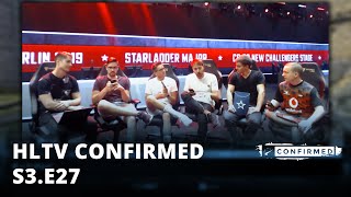 HLTV Confirmed  S3E27 [upl. by Halfdan]