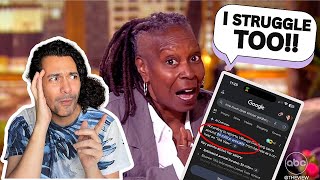 Whoopi Goldberg insults every middle class voter with THIS statement [upl. by Ciro]